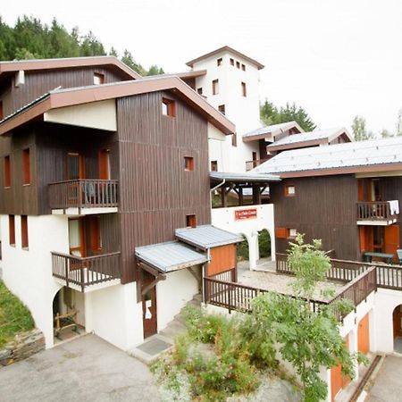 Vacanceole - Le Chalet De Montchavin Беллантр Экстерьер фото