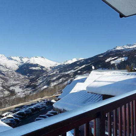 Vacanceole - Le Chalet De Montchavin Беллантр Экстерьер фото